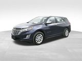 Used 2018 Chevrolet Equinox LS image 4