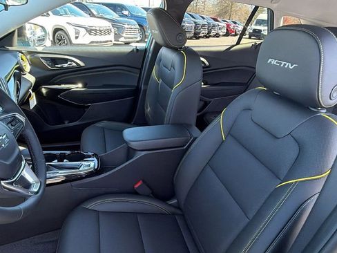 New 2026 Chevrolet Trax ACTIV image 14