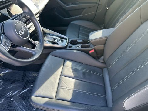 Used 2022 Audi A3 2.0T Premium image 22