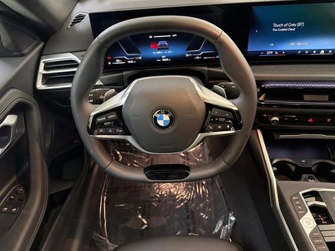 Used 2025 BMW 230i Coupe w/ Convenience Package RWD image 28
