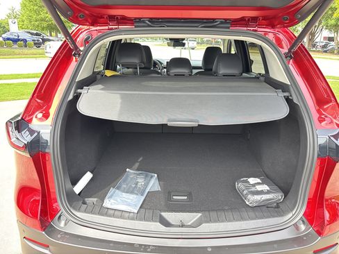 New 2026 MAZDA CX-5 Preferred AWD/4WD image 7