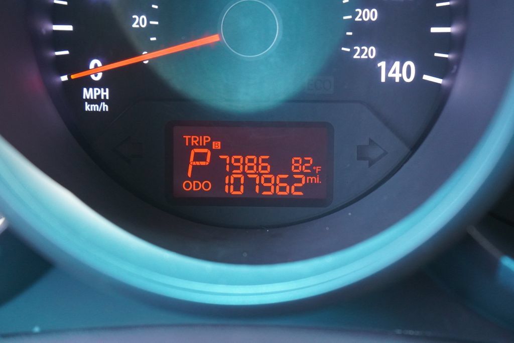 Used 2013 Kia Soul FWD image 18