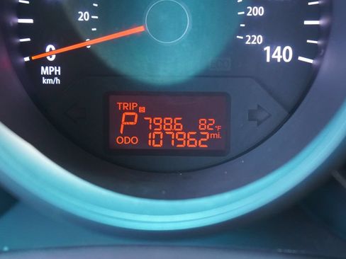 Used 2013 Kia Soul FWD image 18