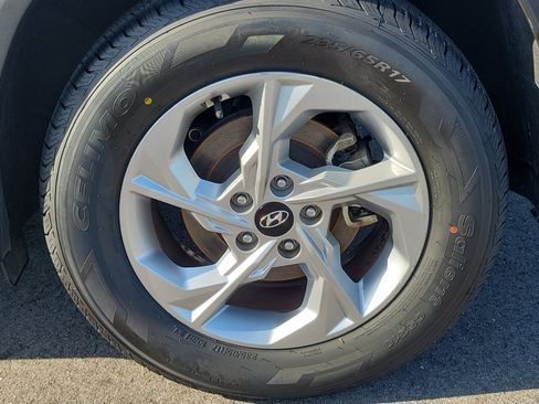 Used 2022 Hyundai Tucson SEL FWD image 12