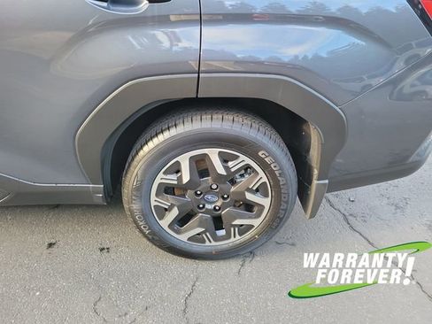 New 2025 Subaru Forester Premium w/ Convenience Package #2 image 22