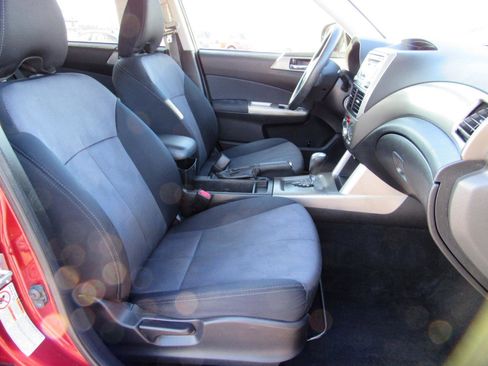 Used 2009 Subaru Forester 2.5X AWD/4WD image 7