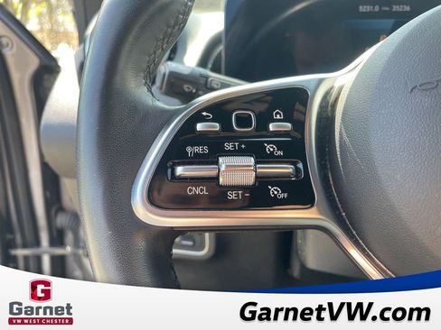 Used 2023 Mercedes-Benz EQB 350 4MATIC SUV image 38