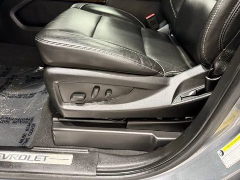 Used 2020 Chevrolet Tahoe LT image 16