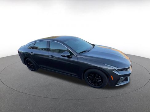 Used 2025 Kia K5 LXS image 2