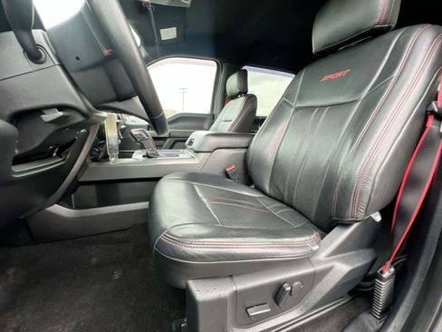 Used 2019 Ford F150 XLT w/ Equipment Group 302A Luxury AWD/4WD image 16