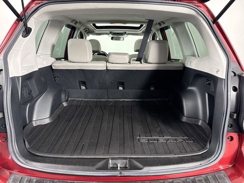 Used 2017 Subaru Forester 2.5i Limited AWD/4WD image 38