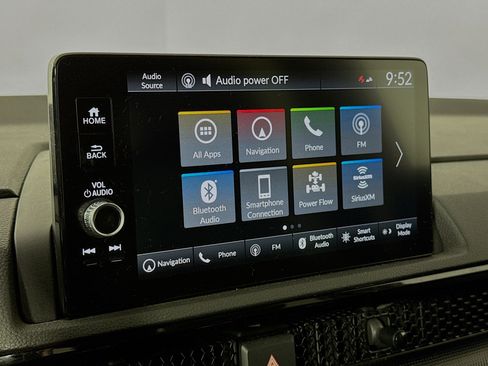 Certified 2023 Honda CR-V Sport Touring image 15