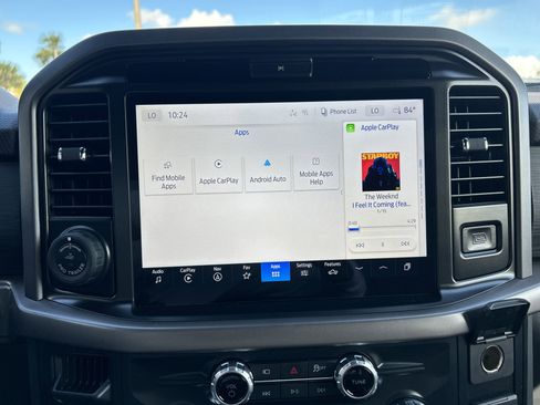 New 2025 Ford F150 XLT w/ Equipment Group 302A MID image 32