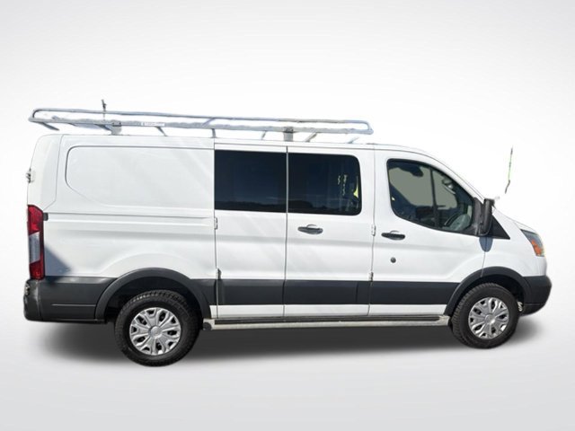Used 2016 Ford Transit 250 130 Low Roof w/ Exterior Upgrade Package RWD image 6