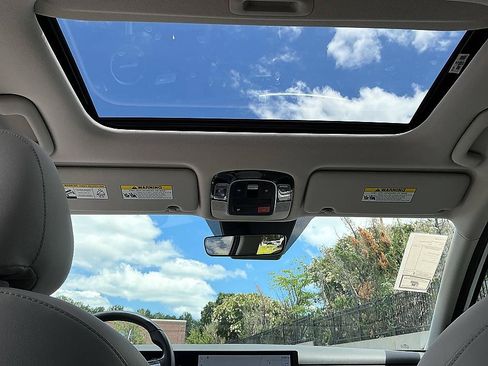 Used 2025 Hyundai Tucson SEL FWD image 26