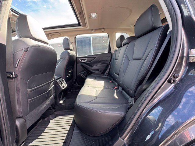 Used 2019 Subaru Forester Limited w/ Popular Package #3 AWD/4WD image 13