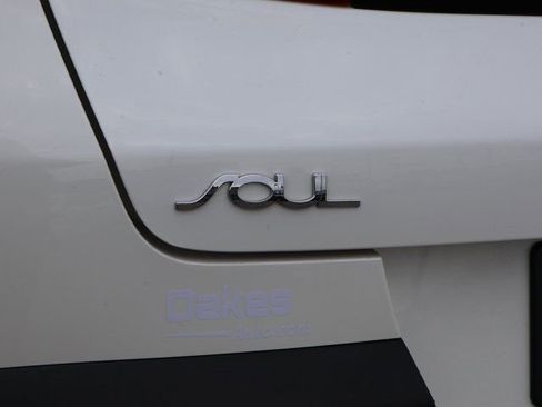 Used 2021 Kia Soul EX FWD image 20