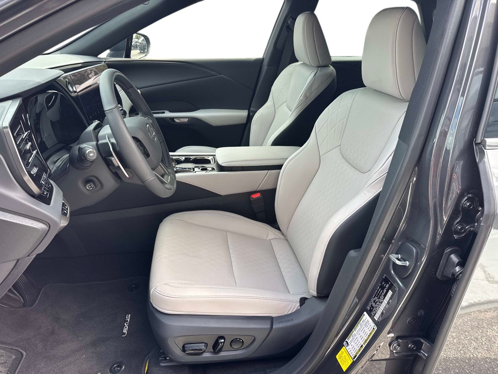 Used 2026 Lexus RX 350 Premium Plus w/ Convenience Package FWD image 22