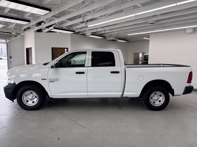 Used 2024 RAM 1500 Tradesman w/ Popular Equipment Group AWD/4WD image 7
