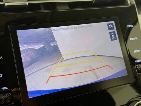 Used 2022 Hyundai Tucson SEL image 14