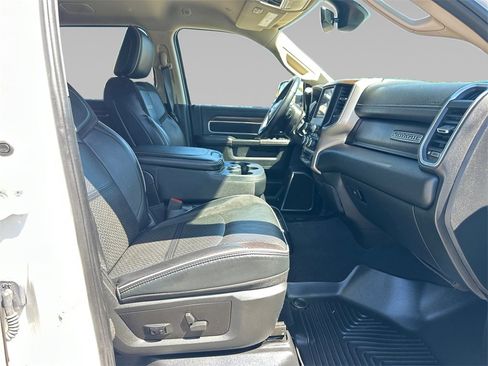 Certified 2022 RAM 2500 Laramie image 19