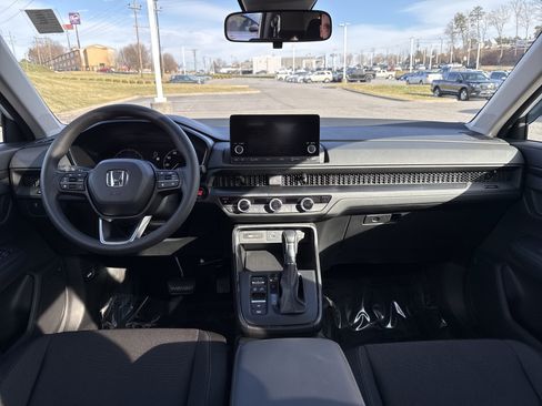 Certified 2023 Honda CR-V EX image 29