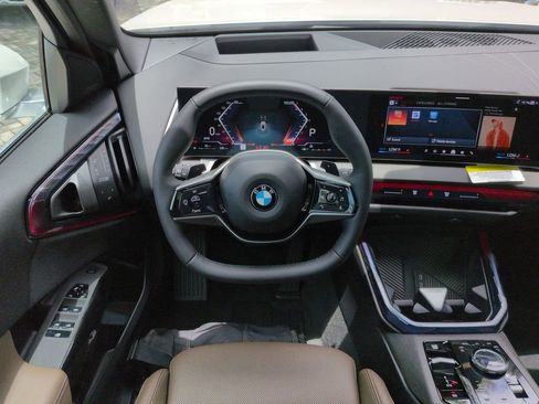 New 2026 BMW X3 xDrive30i w/ Premium Package AWD/4WD image 16