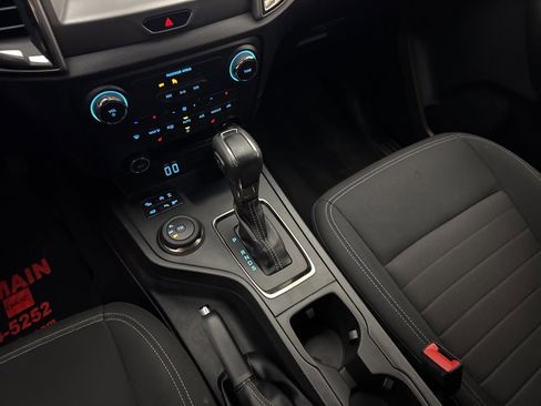 Used 2019 Ford Ranger XLT w/ Equipment Group 302A Luxury image 22
