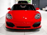 Used 2011 Porsche Boxster Spyder image 5