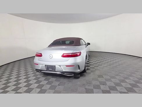 Used 2018 Mercedes-Benz E 400 Cabriolet image 39