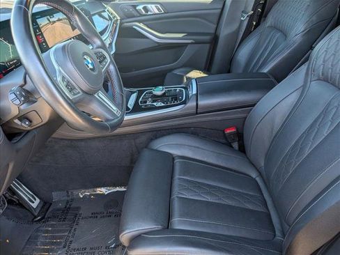 Certified 2024 BMW X7 M60i w/ Executive Package AWD/4WD image 17