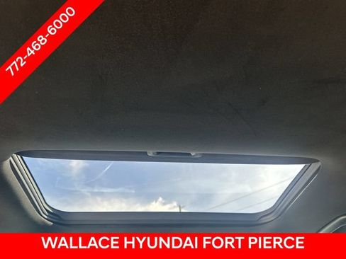 Used 2024 Hyundai Santa Fe Calligraphy FWD image 15