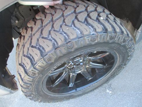 Certified 2024 GMC Sierra 1500 Elevation image 12