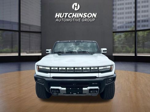Used 2024 GMC Hummer EV 2X AWD/4WD image 2