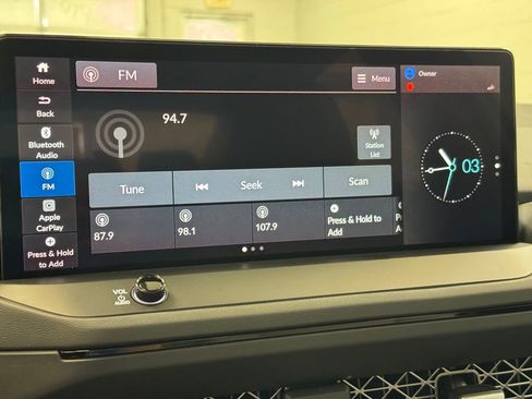 New 2026 Honda Accord EX-L image 40
