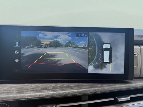 Used 2024 Hyundai Santa Fe Calligraphy FWD image 19