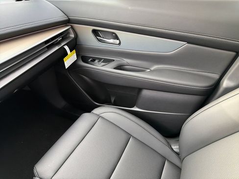 New 2026 Nissan Murano SL AWD/4WD image 29