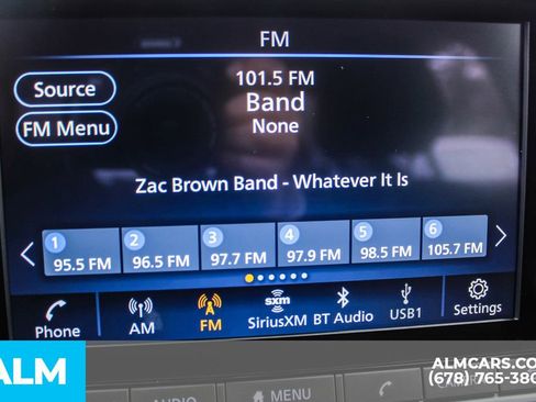 Used 2025 Nissan Sentra SV w/ All-Weather Package image 34