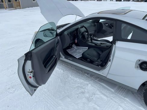 Used 2002 Toyota Celica GT-S image 10