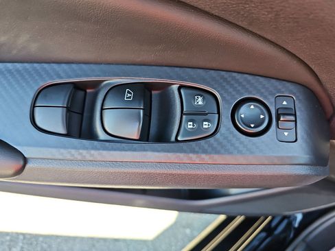 Used 2025 Nissan Altima 2.5 S image 28
