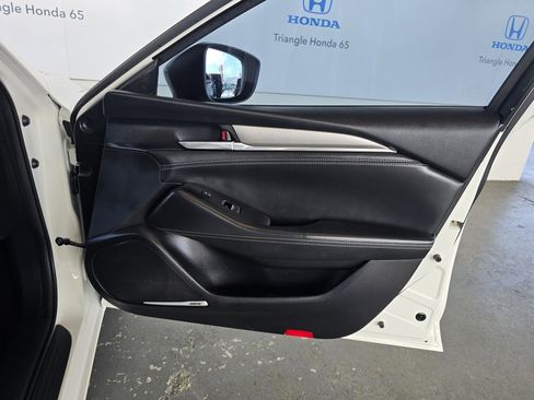 Used 2018 MAZDA MAZDA6 Grand Touring image 27