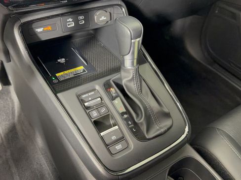 Certified 2024 Honda CR-V EX-L image 21
