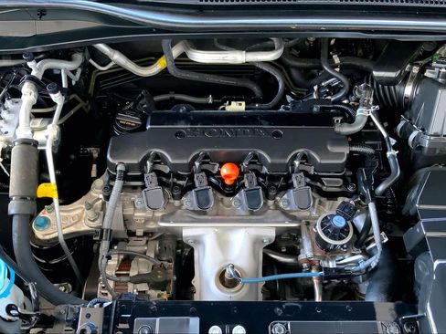 Used 2022 Honda HR-V EX image 31