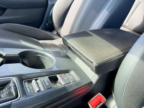 Used 2022 Honda Civic Sport image 21