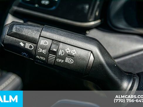 Used 2025 Lexus TX 350 AWD w/ Technology Package image 36