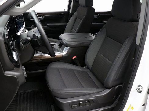 Used 2024 Chevrolet Silverado 1500 RST image 13