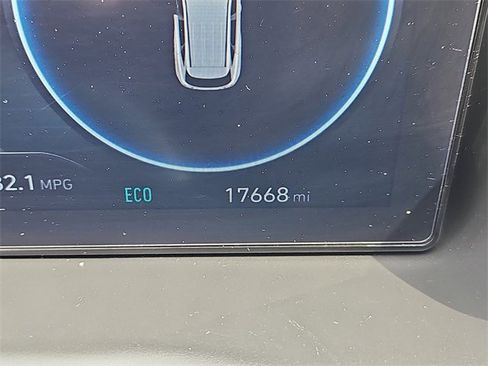 Used 2024 Hyundai Tucson N Line image 14