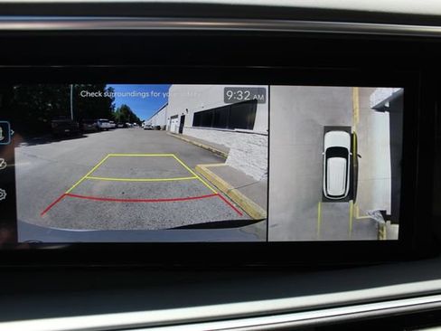 New 2026 Hyundai Palisade Calligraphy AWD/4WD image 21