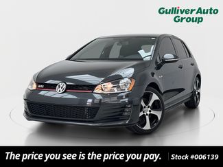 Used 2017 Volkswagen GTI S FWD video 1