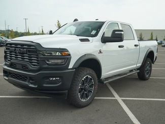 New 2026 RAM 2500 Tradesman video 3